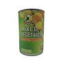 425 3 Mixed Vegetable